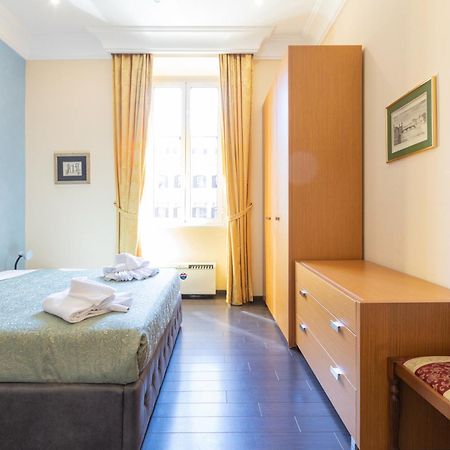 Elegant Suites In רומא מראה חיצוני תמונה