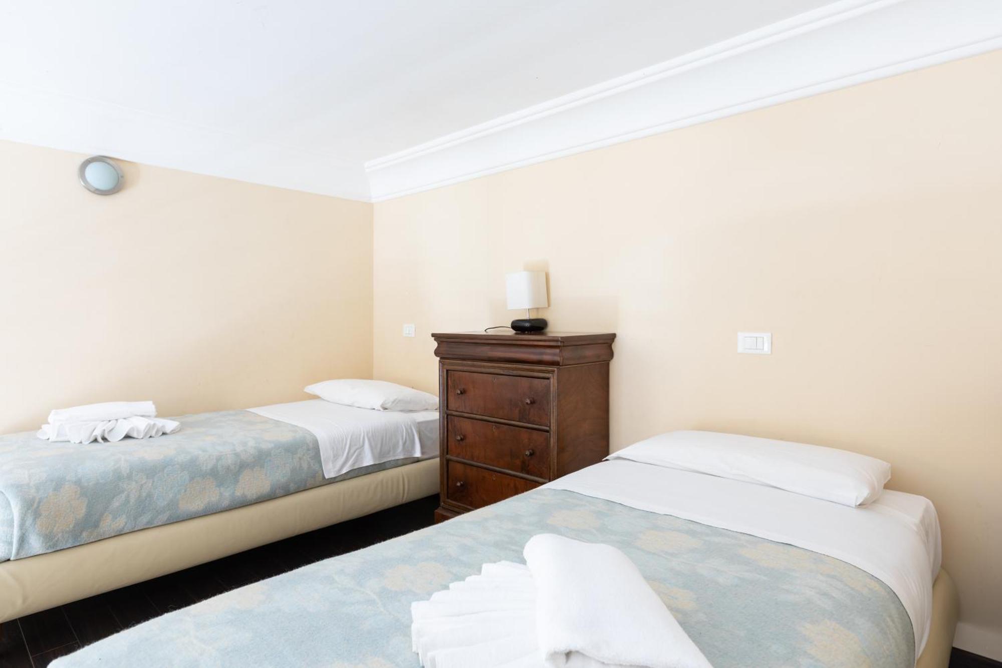 Elegant Suites In רומא מראה חיצוני תמונה