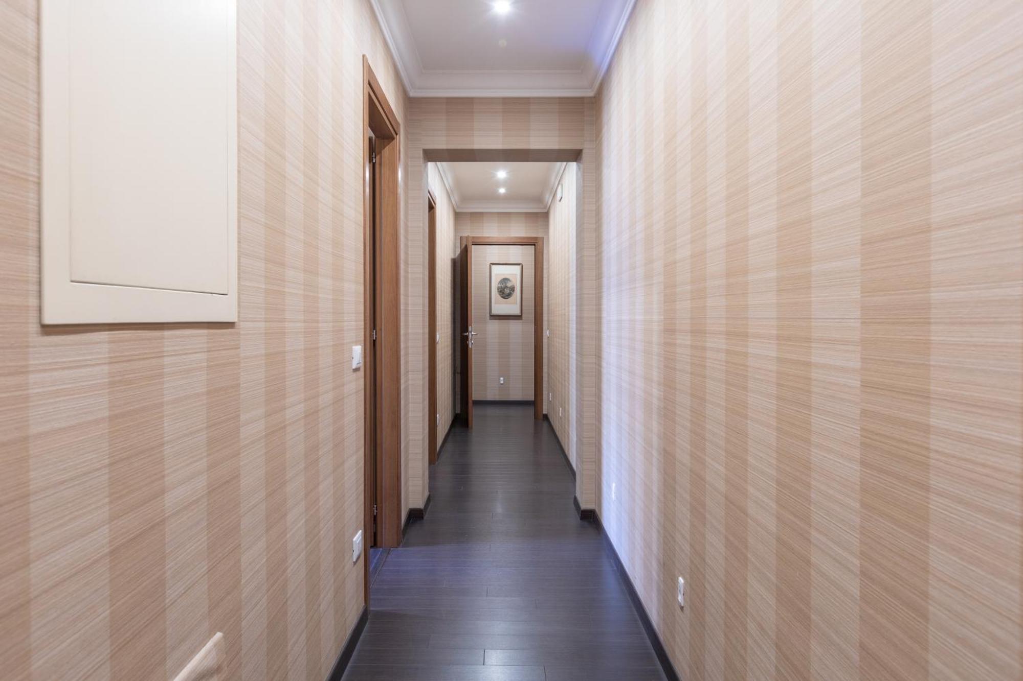 Elegant Suites In רומא מראה חיצוני תמונה