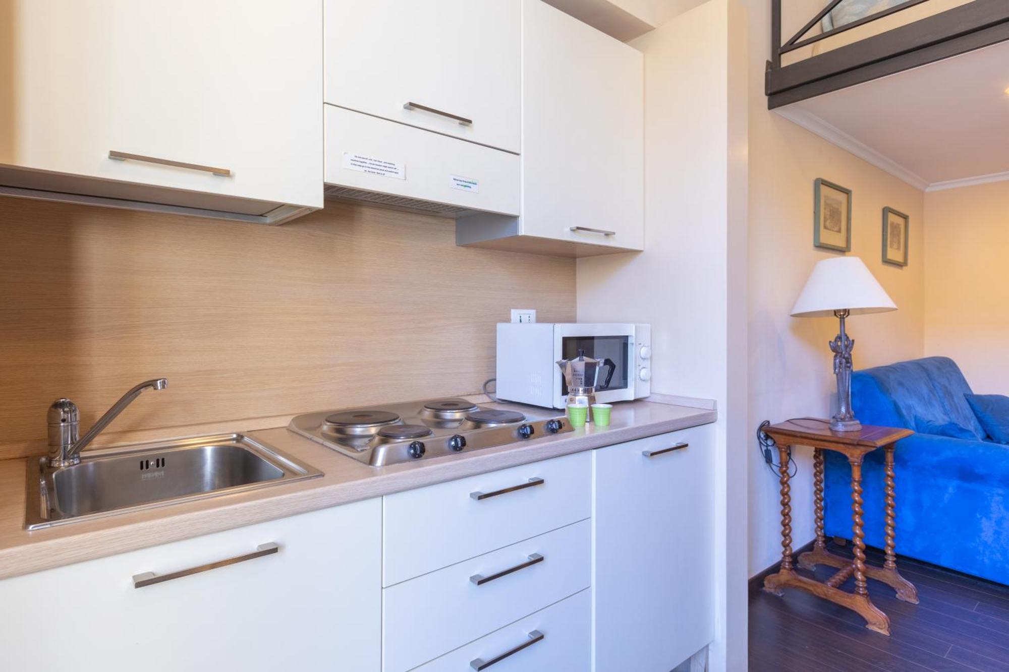Elegant Suites In רומא מראה חיצוני תמונה