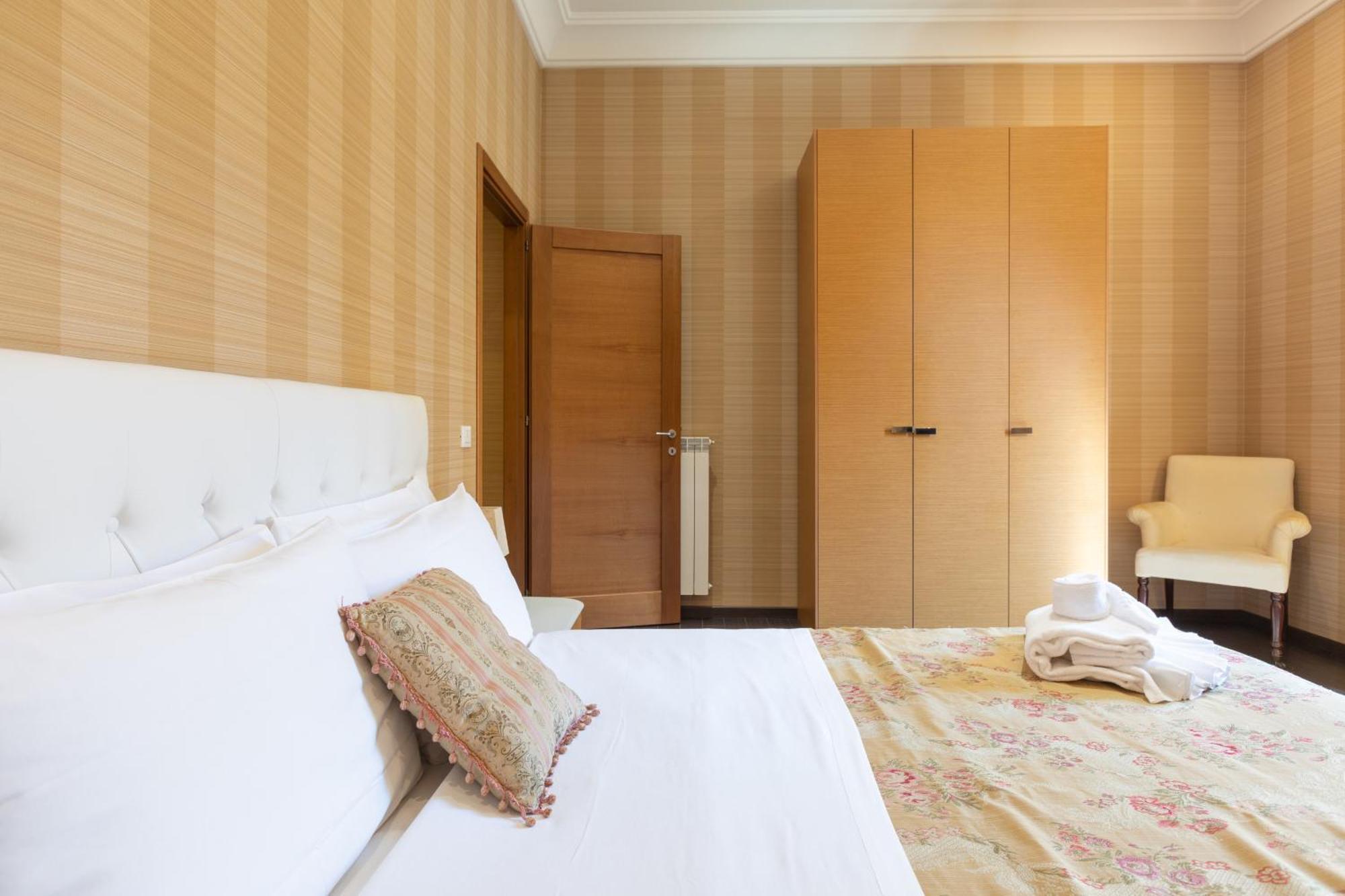 Elegant Suites In רומא מראה חיצוני תמונה