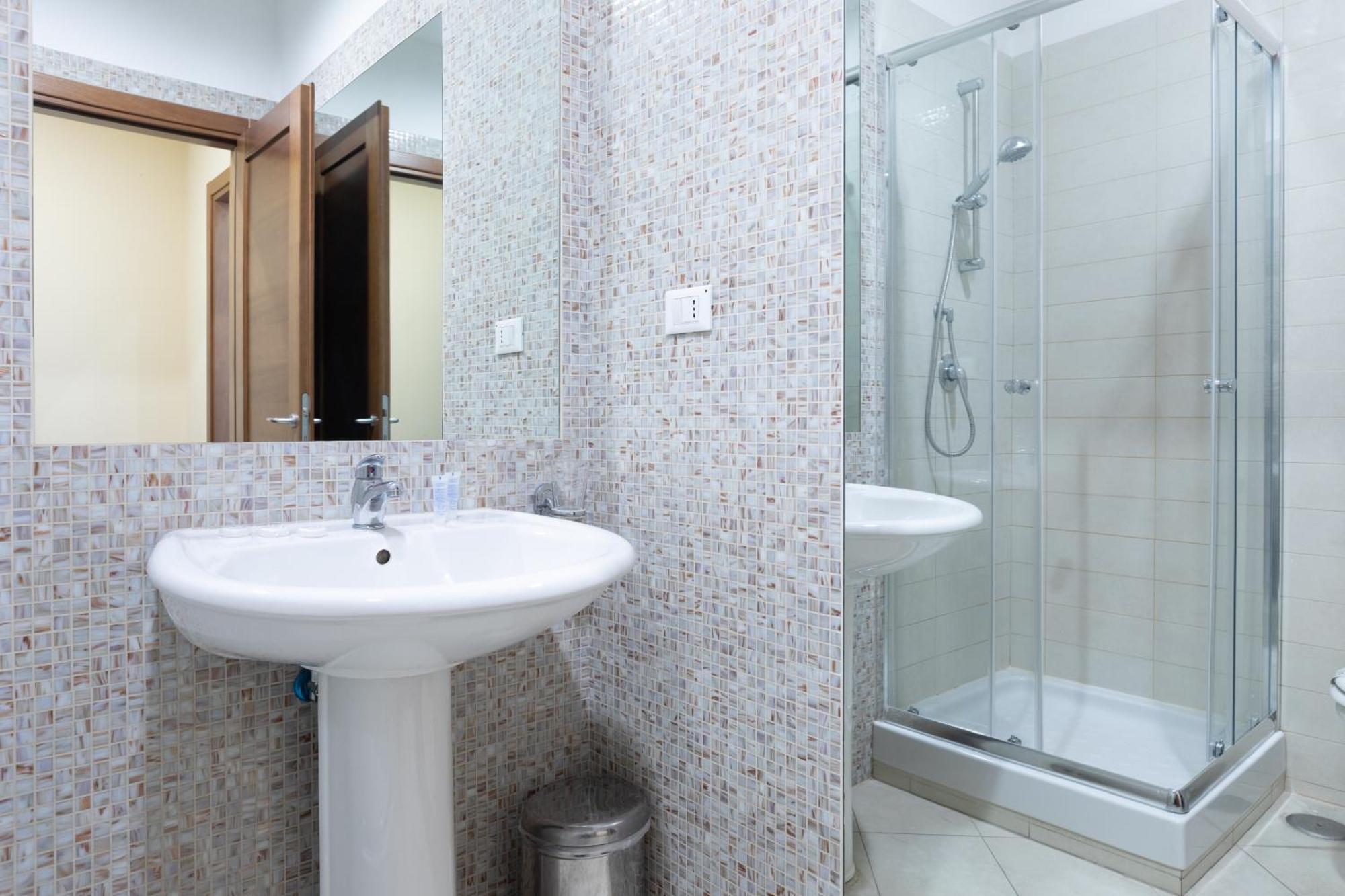 Elegant Suites In רומא מראה חיצוני תמונה