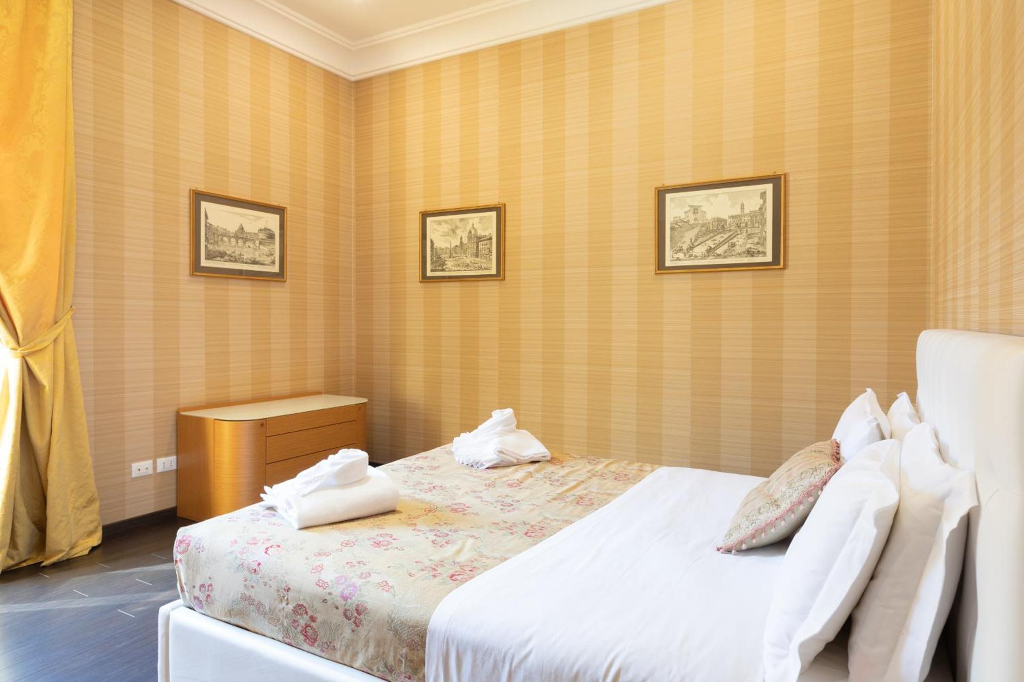 Elegant Suites In רומא מראה חיצוני תמונה