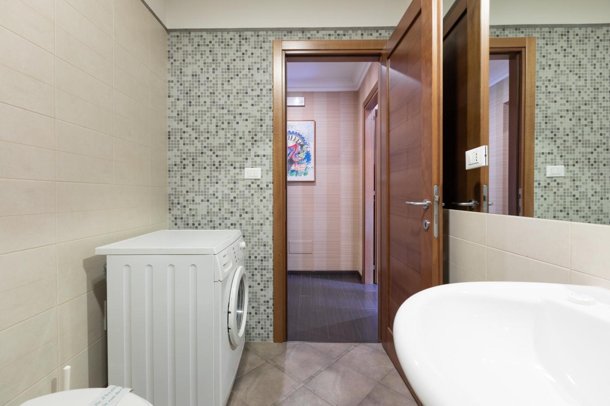 Elegant Suites In רומא מראה חיצוני תמונה