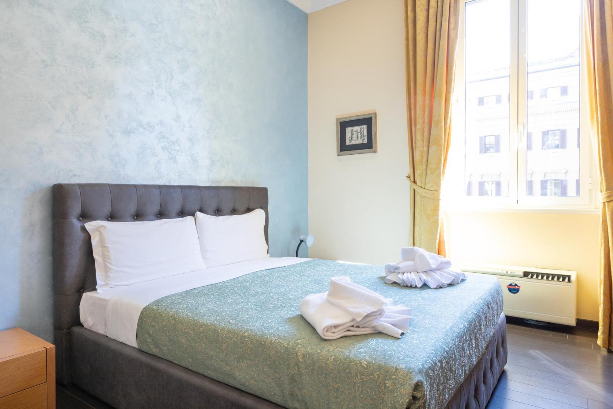 Elegant Suites In רומא מראה חיצוני תמונה