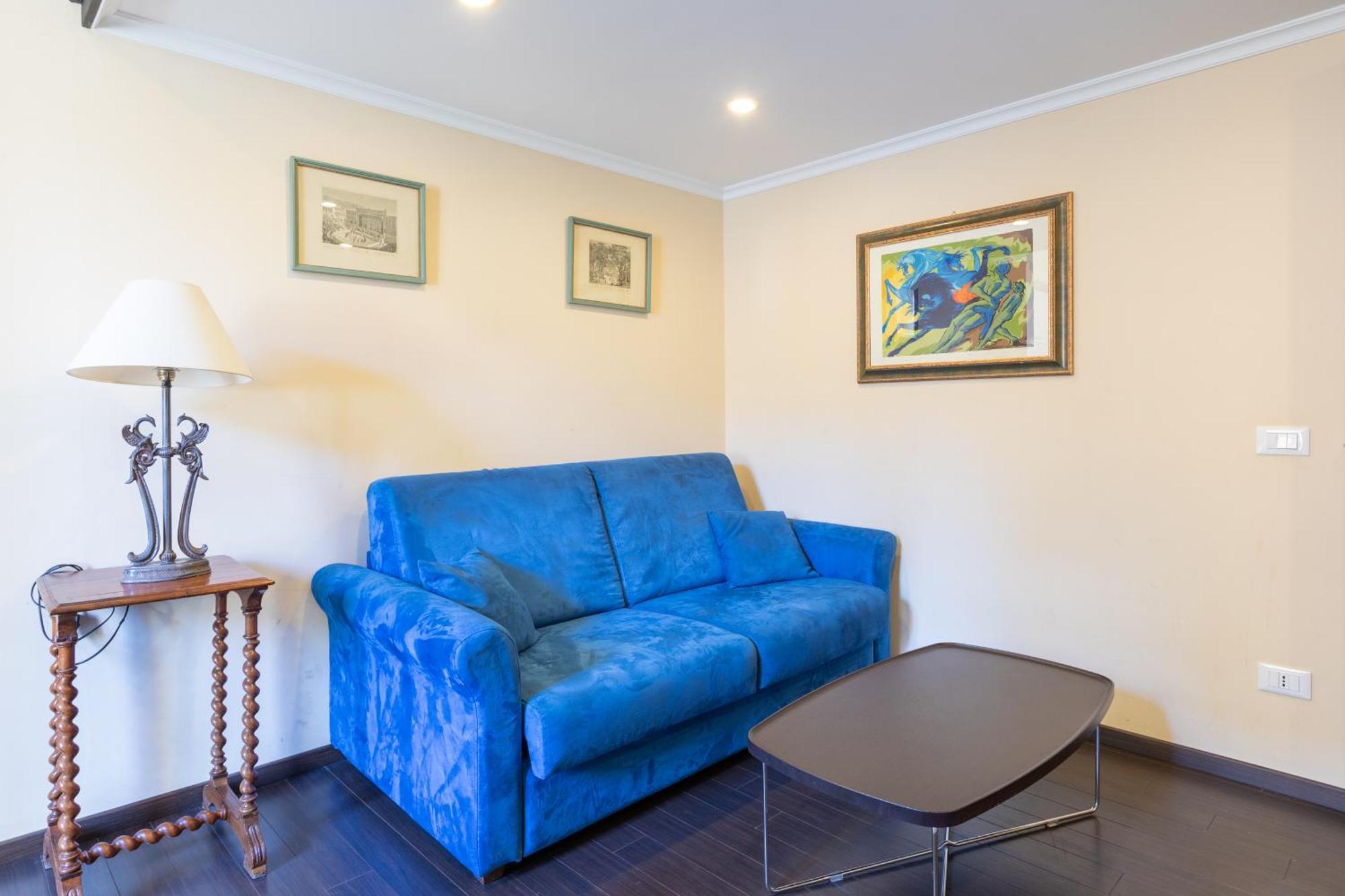 Elegant Suites In רומא מראה חיצוני תמונה