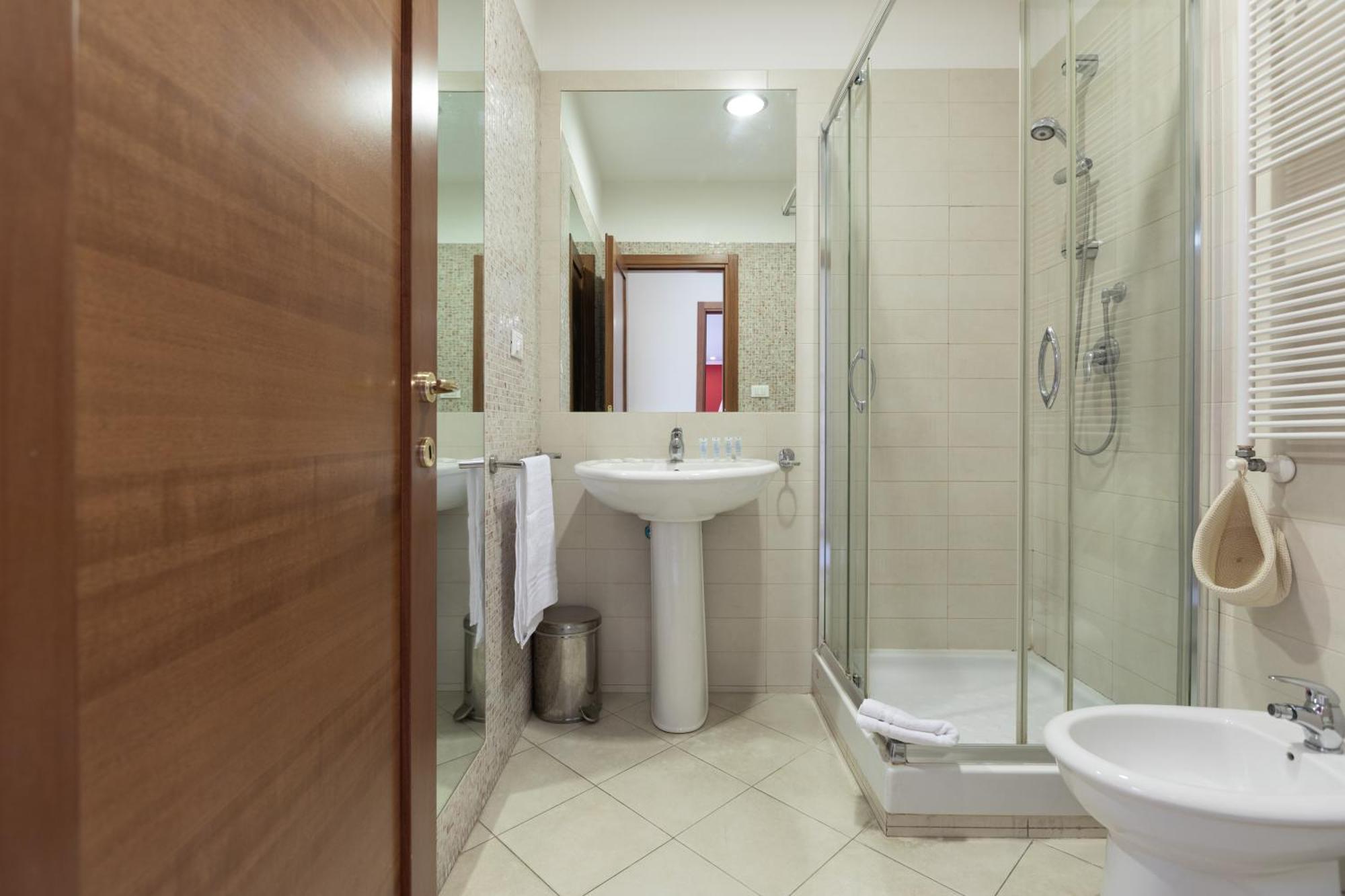 Elegant Suites In רומא מראה חיצוני תמונה