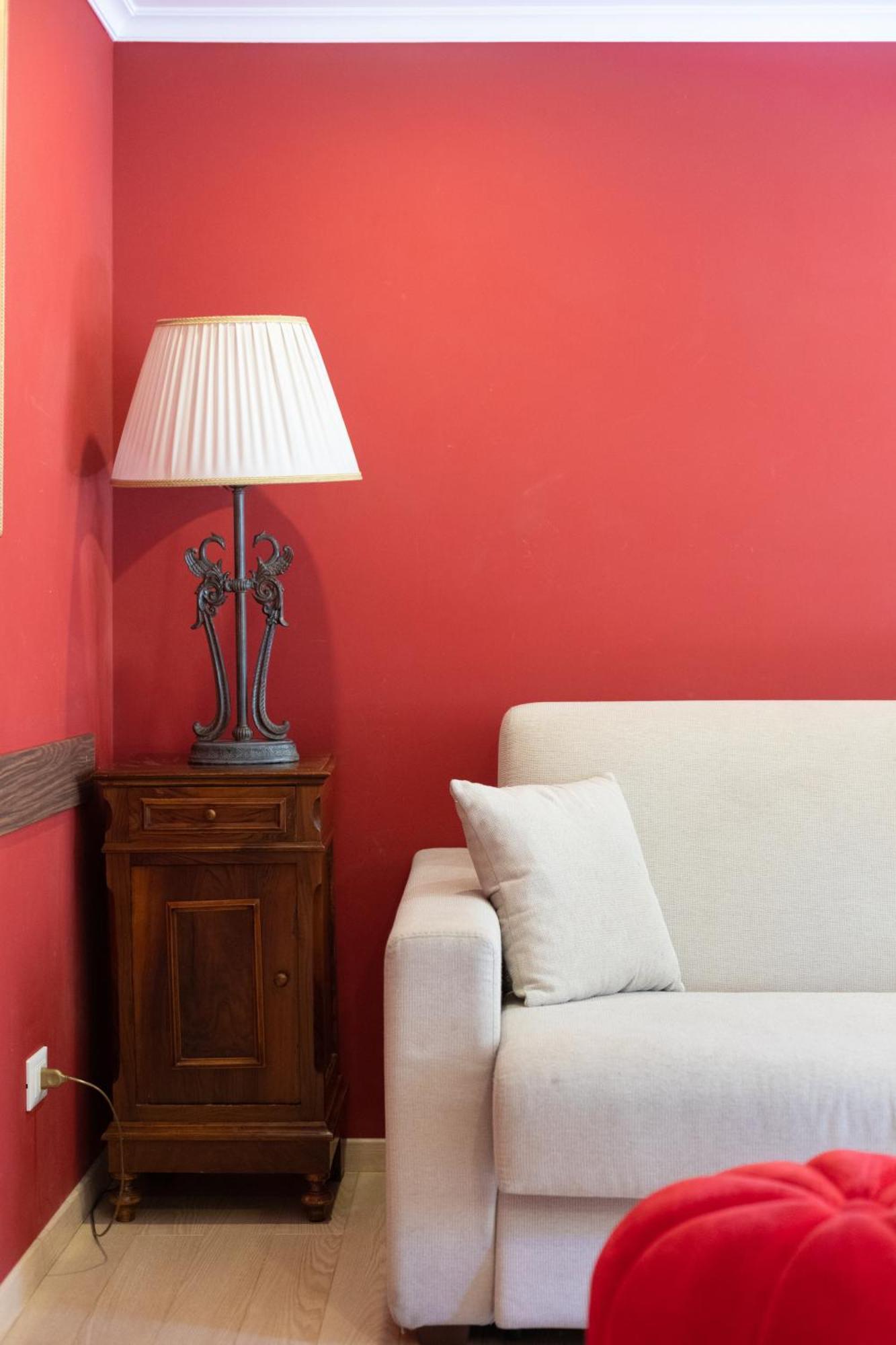 Elegant Suites In רומא מראה חיצוני תמונה