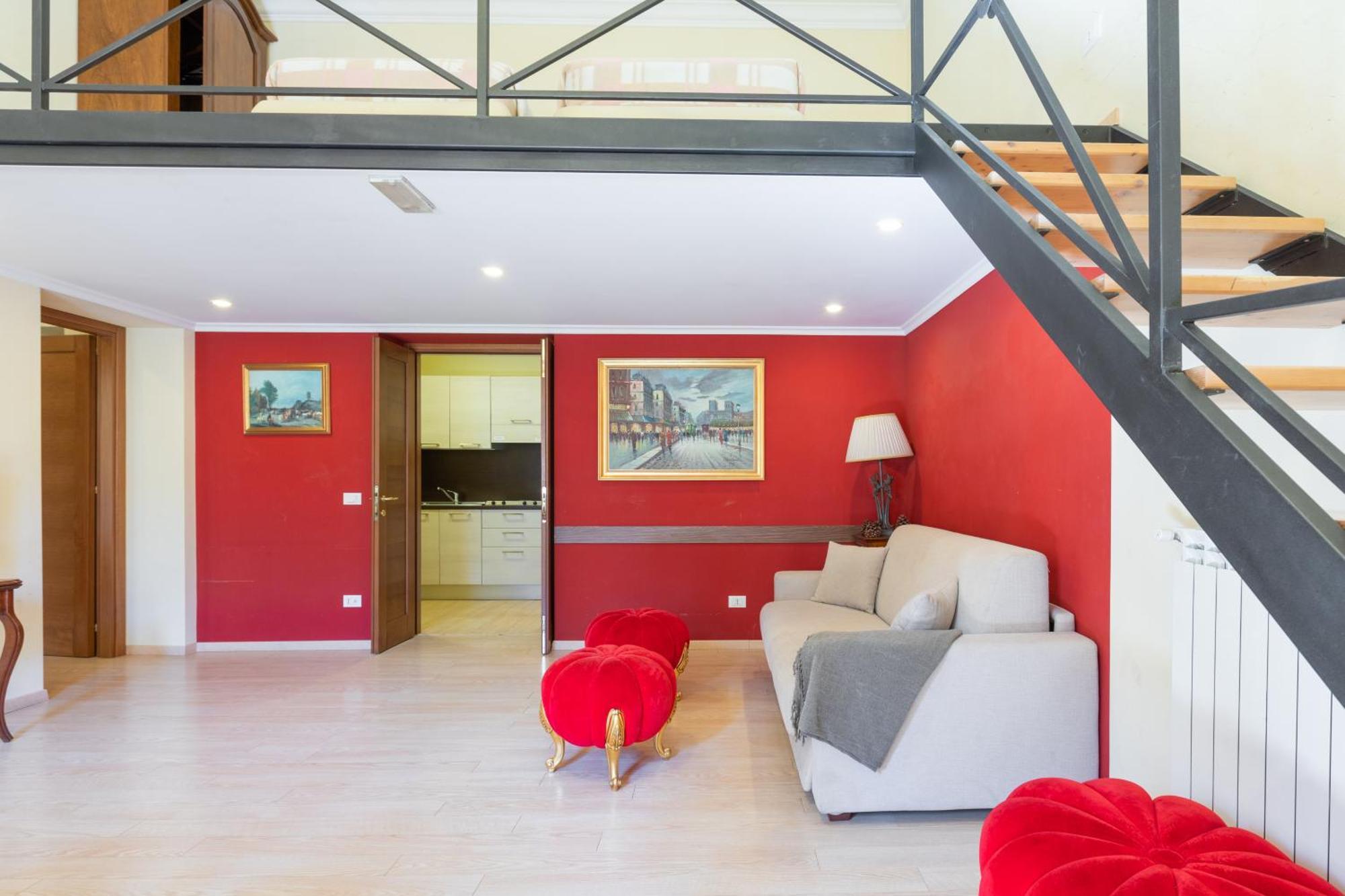 Elegant Suites In רומא מראה חיצוני תמונה