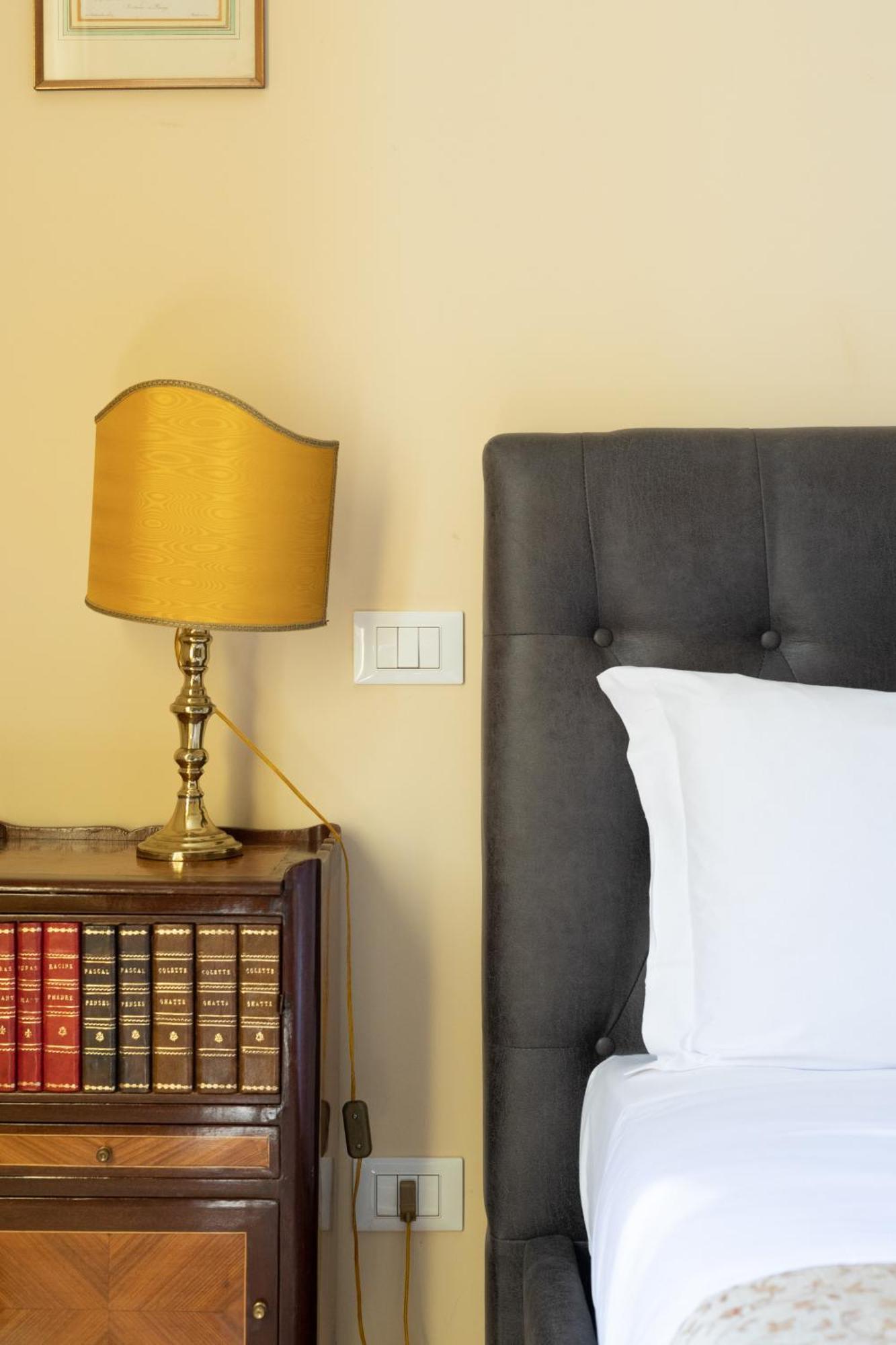 Elegant Suites In רומא מראה חיצוני תמונה