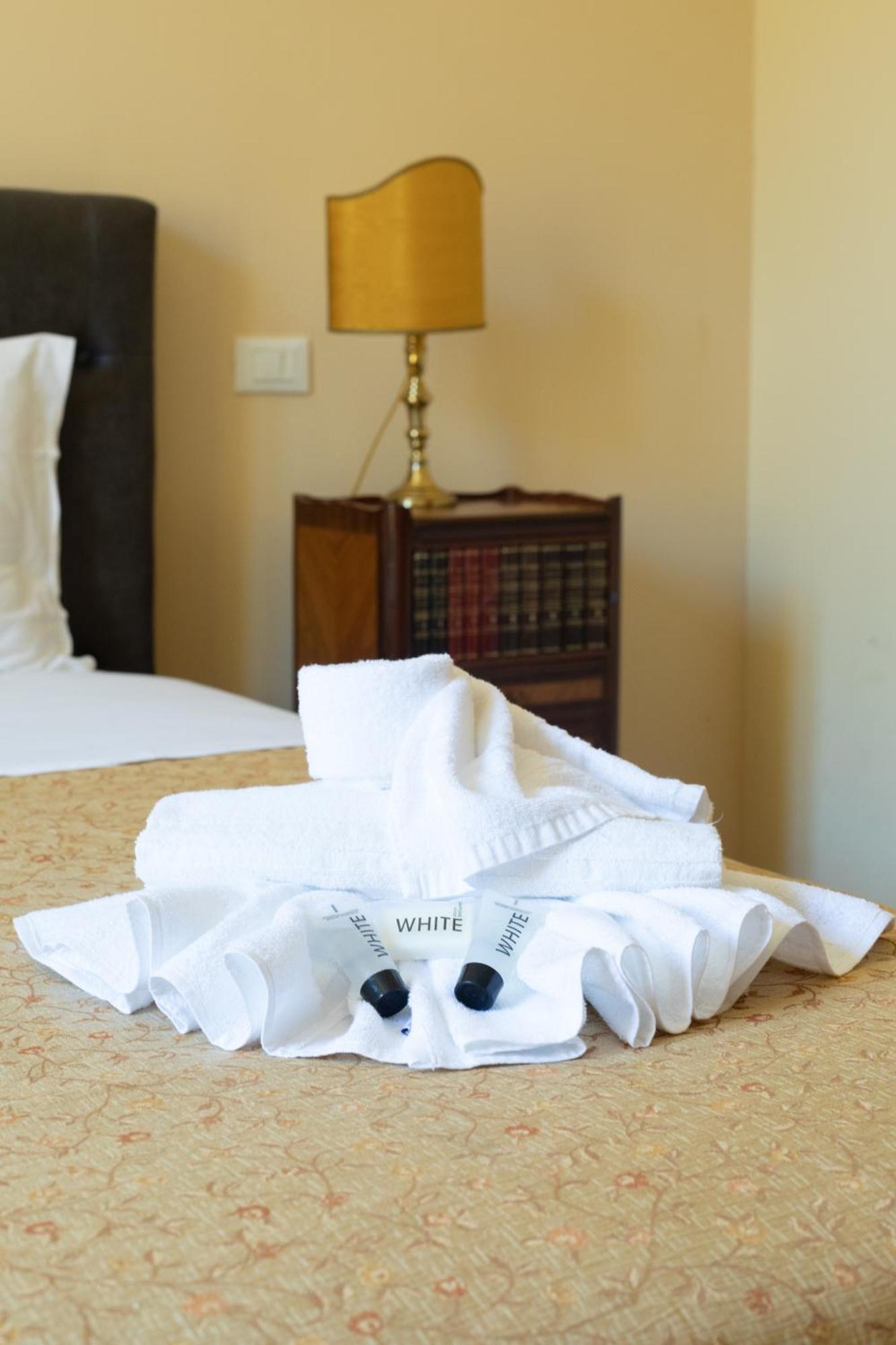 Elegant Suites In רומא מראה חיצוני תמונה